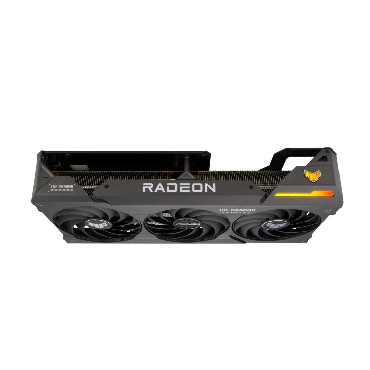 ASUS TUF Gaming Radeon RX 7800 XT OC Edition 16GB GDDR6 Graphics Card